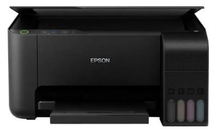 Epson EcoTank L3250 A4 Wi-Fi All-in-One Ink Tank Printer