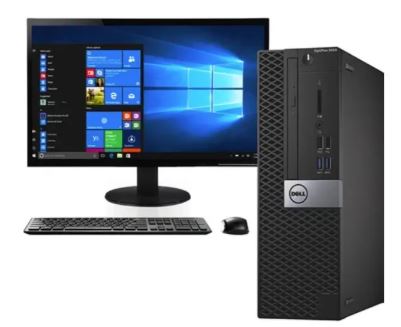 Dell OptiPlex 7050 SFF