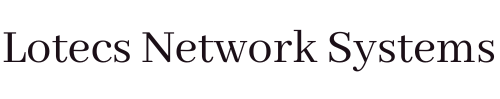 Lotecs Networks Systems